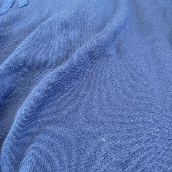 Alice & Wonder - Blue "DREMEL" Crewneck - Size Medium RN 158113 - Picture 5 of 5